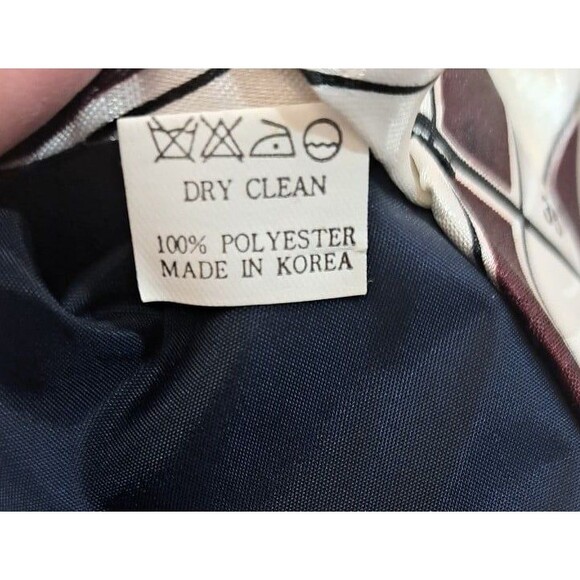 Steven Harris Mens Necktie Going For The Big Bucks - Picture 5 of 6